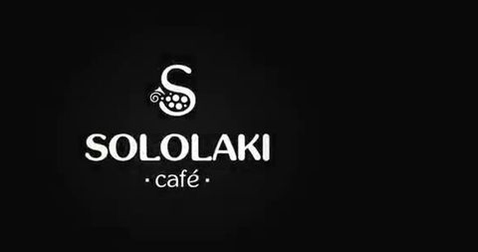Cafe SOLOLAKI
